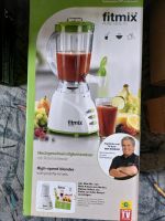 Fitmix Pure Health »4in1«  NEU Hessen - Calden Vorschau