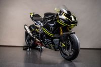 Triumph Moto2 Replica - keine Daytona oder Street Triple Emsbüren - Ahlde Vorschau