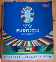 TOPPS EURO 2024 EM Sticker Tausch Niedersachsen - Winsen (Luhe) Vorschau