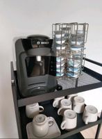 Bosch Tassimo Kaffeemaschine mit Tabs Nordrhein-Westfalen - Nümbrecht Vorschau
