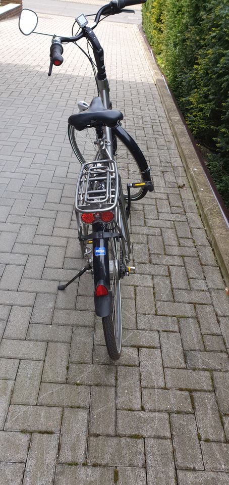 e-Bike gebraucht in Hamminkeln
