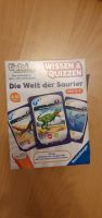 Tip Toi Quizz Die Welt der Dinosaurier Rheinland-Pfalz - Klausen Vorschau