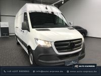 Mercedes-Benz Sprinter 316 7G+L3/H2+Navi+Klima+Sitzhzg.+Kamera Niedersachsen - Oyten Vorschau