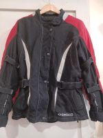 Motorradjacke und Hose Damen Gr.40 Sachsen-Anhalt - Muldestausee Vorschau