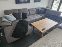 ZU VERSCHENKEN Wohnlandschaft, Couch, Sofa mit Schlaffunktion Berlin - Pankow Vorschau