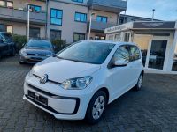 Volkswagen up! move up! BMT/Start-Stopp Mülheim - Köln Holweide Vorschau