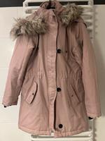 Winterjacke Damen von Only Größe M Nordrhein-Westfalen - Velen Vorschau