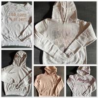 Kleidungspaket 5x Hoody Kapuzenpullover XS S 32 34 H&M Amisu Bremen-Mitte - Bahnhofsvorstadt  Vorschau