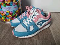 Kangaroos Coil R1 Sneakerholics Blue Toe US9 EU42 Bayern - Lindau Vorschau