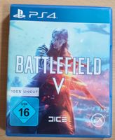 Battlefield V - PS 4 Bayern - Roßtal Vorschau