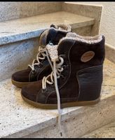 Original Pepe Winter Stiefel Größe 39 Baden-Württemberg - Ortenberg Vorschau