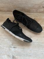 Paul Green Sneaker schwarz Niedersachsen - Scheeßel Vorschau