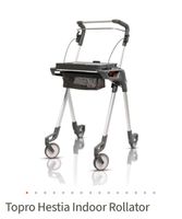 Rollator (Indoor) Topro Modell Hestia wie neu Baden-Württemberg - Tettnang Vorschau