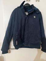 Winterjacke Bench XL Bayern - Denklingen Vorschau
