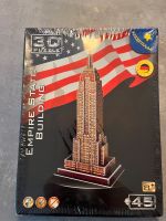 Puzzle,3 D Puzzle,USA,Empire State Building,New York. Niedersachsen - Wolfsburg Vorschau
