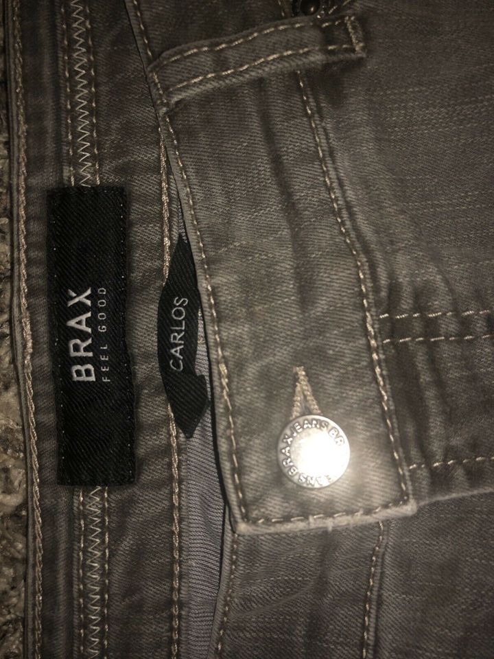 Brax jeans in Krefeld