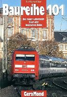 Baureihe 101-Die neuen Lokomotiv-Stars der Deutschen Bahn+Typen.. München - Allach-Untermenzing Vorschau