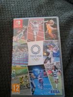 Switch Spiel Tokyo 2020 Nordrhein-Westfalen - Brilon Vorschau