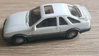 Ford Sierra 1/4  Wiking Modellauto 1:87 H0 Nordrhein-Westfalen - Kempen Vorschau