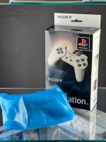 Play Station 1 Controller SCPH-1080 u PS1 neu grau Baden-Württemberg - Aspach Vorschau