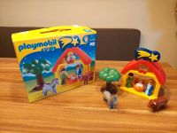 Playmobil 123 Krippe 6786 Bayern - Augsburg Vorschau