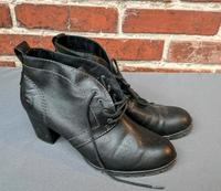 Marco Tozzi Stiefeletten 39 Niedersachsen - Friedeburg Vorschau