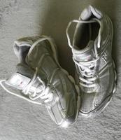 Kappa Sneaker Schuhe Gr. 39, neuw. Sportschuhe Sachsen - Netzschkau Vorschau