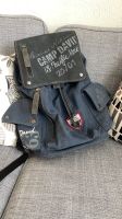 Camp David Rucksack dunkelblau Nordrhein-Westfalen - Goch Vorschau