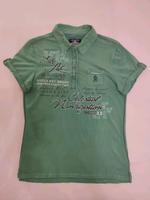 Soccx Polo-Shirt Gr. M (38) Bayern - Roth Vorschau