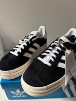 Adidas Gazelle Bold ZWEI VER. GRÖẞEN Bayern - Vilshofen an der Donau Vorschau