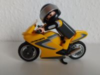 Playmobil 5116 Supersportler Motorrad Racer Baden-Württemberg - Ludwigsburg Vorschau