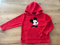 Disneyland Mickey Mouse Hoodie für Kinder Gr.6 Düsseldorf - Pempelfort Vorschau