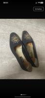 Schöne Bally Schuhe Hamburg-Mitte - Hamburg Neustadt Vorschau