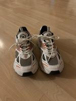AXEL ARIGATO MARATHON RUNNER LOW TOP SNEAKERS Eimsbüttel - Hamburg Eimsbüttel (Stadtteil) Vorschau
