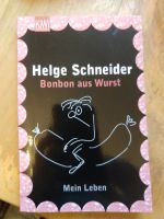 Bonbon aus Wurst Helge Schneider Weihnachten Hemelingen - Hastedt Vorschau