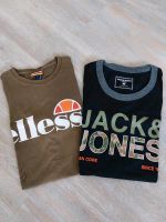 T Shirt Gr. S ellesse und Jack& Jones Nordrhein-Westfalen - Hamm Vorschau