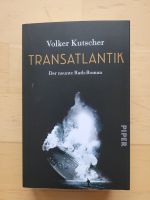 Kutscher, Volker: Transatlantik, 9 Band, Gereon Rath, Babylon München - Milbertshofen - Am Hart Vorschau