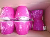 Ikea Lampe,Tischleuchte 4xblau,4xpink Dünwald - Beberstedt Vorschau