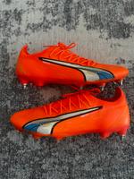 Fußballschuhe Puma Ultra Ultimate  M*SG Hessen - Weiterstadt Vorschau