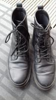 Bench Stiefel Herren Gr 44 fast neu schwarz Aachen - Aachen-Mitte Vorschau