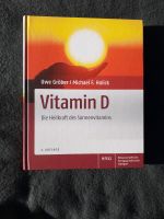 Vitamin D Die Heilkraft des Sonnenvitamins von Uwe Gröber Bayern - Waltenhausen Vorschau