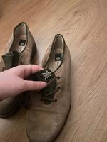 Trachten-Set Damen (Bluse / Lederhose / Trachtenjqcke & Schuhe) Bayern - Rattelsdorf Vorschau