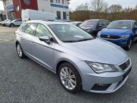 Seat Leon ST 1.6 TDI *Xcellence*Navi*Tempomat*Einpark Baden-Württemberg - Boxberg Vorschau