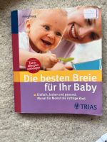 Die besten Brei für ihr Baby Anne Iburg Niedersachsen - Kirchlinteln Vorschau