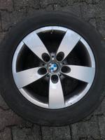 Nexen Winterreifen 225/55/R16 Kr. München - Ismaning Vorschau