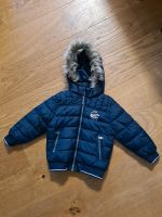 Winterjacke Gr. 104 H&M Baden-Württemberg - Ditzingen Vorschau