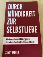 Buch Selbstliebe Bayern - Ingolstadt Vorschau