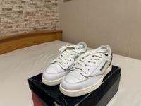 Reebok Classic CLUB C BULC UNISEX zum verkaufen Hessen - Neustadt Vorschau