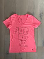 Nike Damen Shirt neon pink/rosa Größe XS Baden-Württemberg - Achern Vorschau