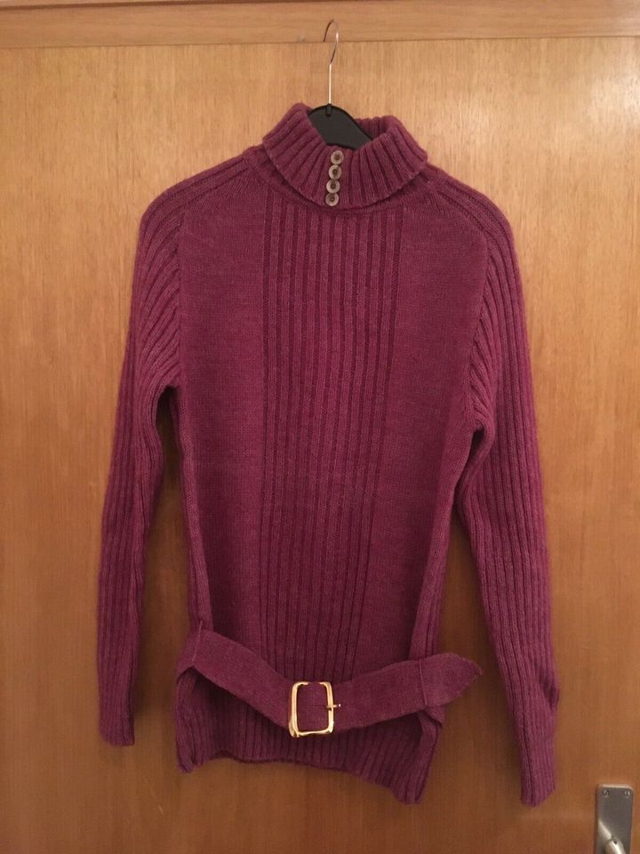 Reduziert ❣️ Winterpullover Strick Pullover Esprit Laura Kent etc in Bielefeld